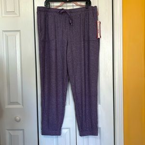 BOBS from  Sketchers cozy jogger